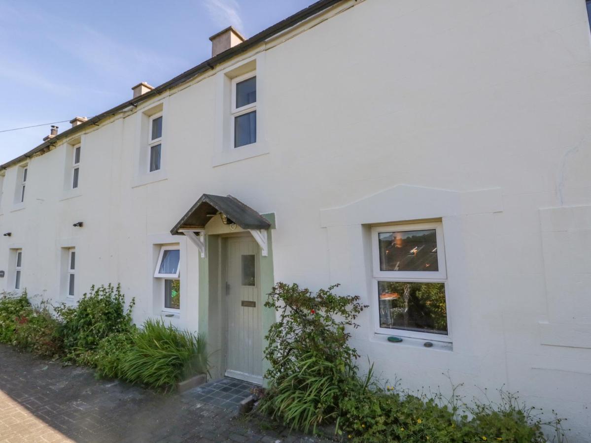 Fellside Cottage Cockermouth Exterior photo